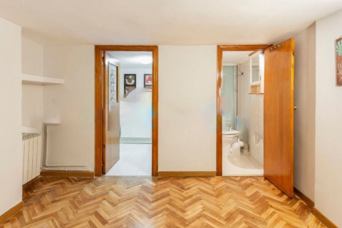 Wohnung zum Verkauf Madrid, Spanien 2 Schlafzimmer, 42 m2 Nr. 58697 - Foto 10