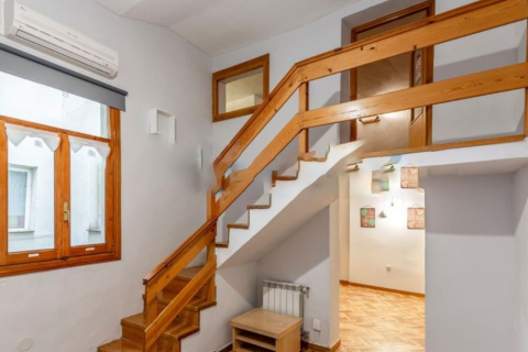 Wohnung zum Verkauf Madrid, Spanien 2 Schlafzimmer, 42 m2 Nr. 58697 - Foto 6