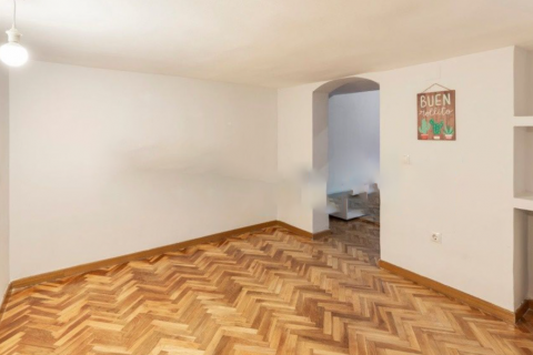 Wohnung zum Verkauf Madrid, Spanien 2 Schlafzimmer, 42 m2 Nr. 58697 - Foto 8