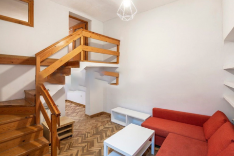 Wohnung zum Verkauf Madrid, Spanien 2 Schlafzimmer, 42 m2 Nr. 58697 - Foto 1