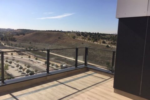 Huoneisto myytävänä Madrid, Espanja, 2 makuuhuonetta, 100 m2 No. 58872 - kuva 8