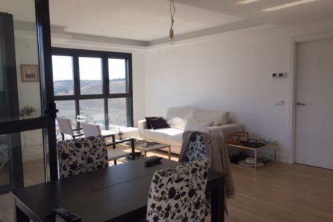 Huoneisto myytävänä Madrid, Espanja, 2 makuuhuonetta, 100 m2 No. 58872 - kuva 5