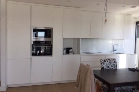 Huoneisto myytävänä Madrid, Espanja, 2 makuuhuonetta, 100 m2 No. 58872 - kuva 3