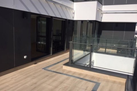 Huoneisto myytävänä Madrid, Espanja, 2 makuuhuonetta, 100 m2 No. 58872 - kuva 9