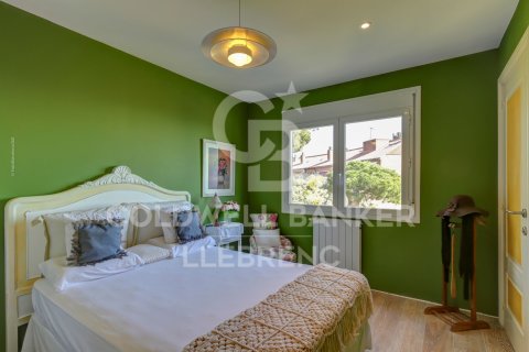 Hus för uthyrning i Barcelona, Spanien 3 sovrum, 212 kvm. Nr. 178431 - foto 23