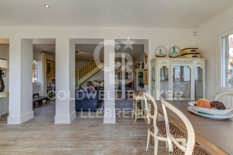 Hus för uthyrning i Barcelona, Spanien 3 sovrum, 212 kvm. Nr. 178431 - foto 14