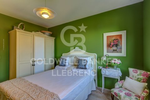 Hus för uthyrning i Barcelona, Spanien 3 sovrum, 212 kvm. Nr. 178431 - foto 24