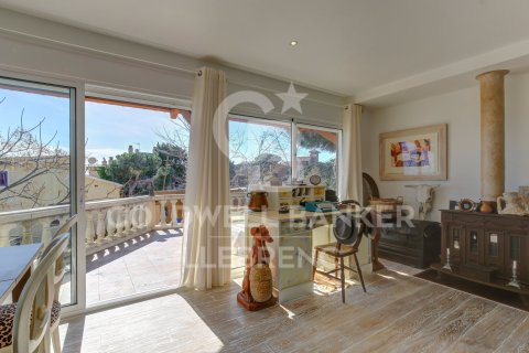 Hus för uthyrning i Barcelona, Spanien 3 sovrum, 212 kvm. Nr. 178431 - foto 9