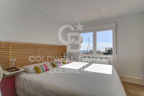 Hus för uthyrning i Barcelona, Spanien 3 sovrum, 212 kvm. Nr. 178431 - foto 28