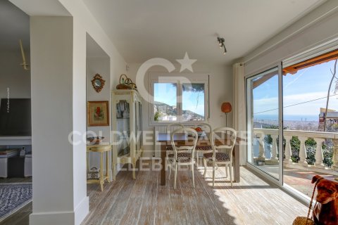 Hus för uthyrning i Barcelona, Spanien 3 sovrum, 212 kvm. Nr. 178431 - foto 15