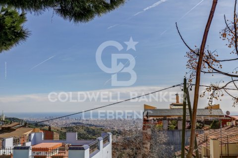 Hus för uthyrning i Barcelona, Spanien 3 sovrum, 212 kvm. Nr. 178431 - foto 12