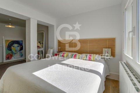 Hus för uthyrning i Barcelona, Spanien 3 sovrum, 212 kvm. Nr. 178431 - foto 30
