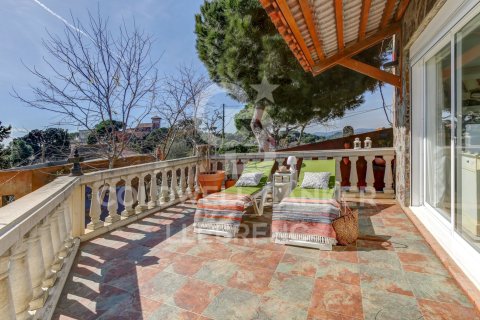 Hus för uthyrning i Barcelona, Spanien 3 sovrum, 212 kvm. Nr. 178431 - foto 10