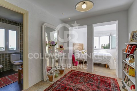 Hus för uthyrning i Barcelona, Spanien 3 sovrum, 212 kvm. Nr. 178431 - foto 25