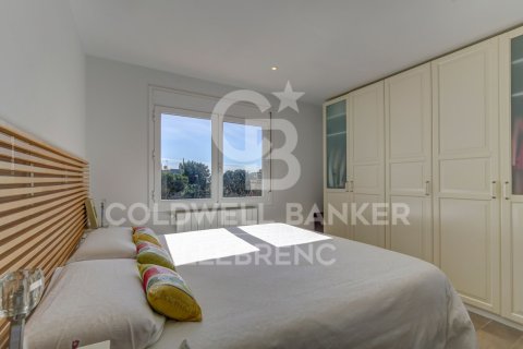 Hus för uthyrning i Barcelona, Spanien 3 sovrum, 212 kvm. Nr. 178431 - foto 29
