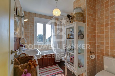 Hus för uthyrning i Barcelona, Spanien 3 sovrum, 212 kvm. Nr. 178431 - foto 21