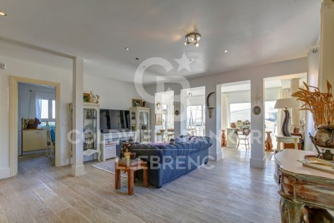 Hus för uthyrning i Barcelona, Spanien 3 sovrum, 212 kvm. Nr. 178431 - foto 3