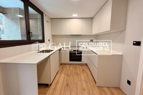 Huoneisto vuokrattavana Principado De Andorra (Ninguna Poblacion Tiene C.P.), Lleida, Espanja, 4 makuuhuonetta, 134 m2 No. 178429 - kuva 5
