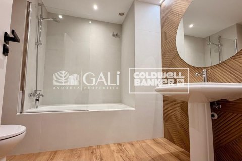 Huoneisto vuokrattavana Principado De Andorra (Ninguna Poblacion Tiene C.P.), Lleida, Espanja, 4 makuuhuonetta, 134 m2 No. 178429 - kuva 18
