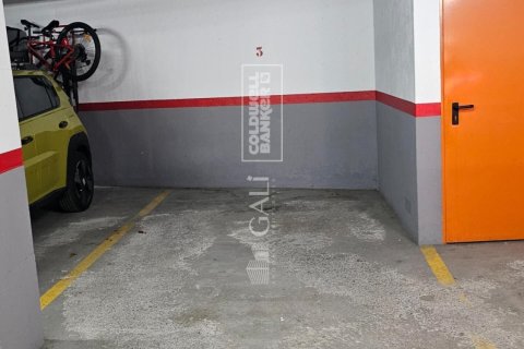 Huoneisto vuokrattavana Principado De Andorra (Ninguna Poblacion Tiene C.P.), Lleida, Espanja, 4 makuuhuonetta, 134 m2 No. 178429 - kuva 27
