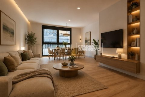 Huoneisto Principado De Andorra (Ninguna Poblacion Tiene C.P.), Lleida, Espanja 4 makuuhuonetta, 134 m2 No. 178429