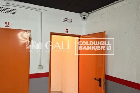 Huoneisto vuokrattavana Principado De Andorra (Ninguna Poblacion Tiene C.P.), Lleida, Espanja, 4 makuuhuonetta, 134 m2 No. 178429 - kuva 25