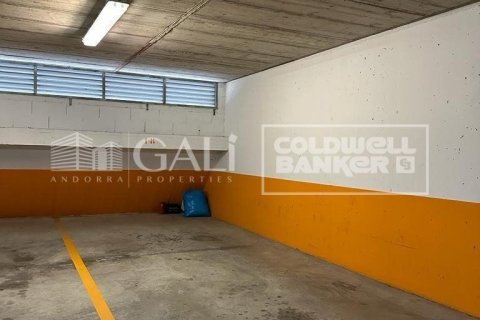 Lägenhet för uthyrning i Principado De Andorra (Ninguna Poblacion Tiene C.P.), Lleida, Spanien 1 sovrum, 56 kvm. Nr. 178427 - foto 8