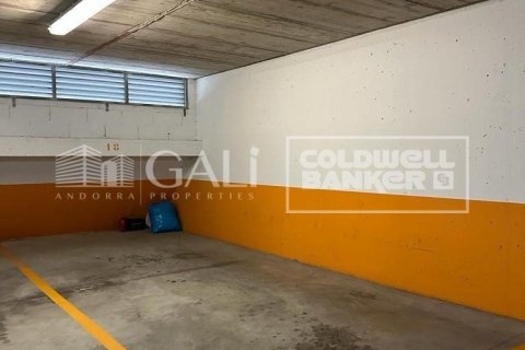 Lägenhet för uthyrning i Principado De Andorra (Ninguna Poblacion Tiene C.P.), Lleida, Spanien 1 sovrum, 56 kvm. Nr. 178427 - foto 9