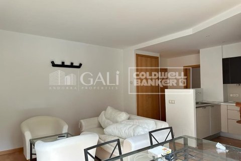 Huoneisto Principado De Andorra (Ninguna Poblacion Tiene C.P.), Lleida, Espanja 1 makuuhuone, 56 m2 No. 178427