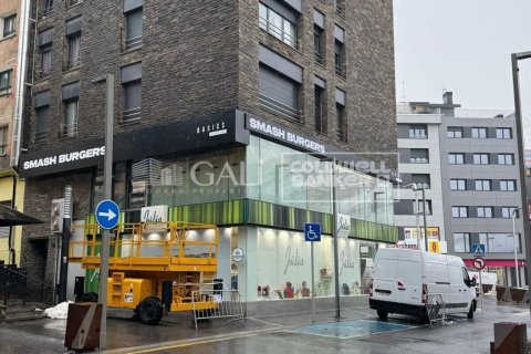 Huoneisto vuokrattavana Principado De Andorra (Ninguna Poblacion Tiene C.P.), Lleida, Espanja, 1 makuuhuone, 50 m2 No. 178428 - kuva 17