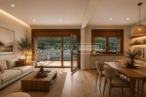 Talo Principado De Andorra (Ninguna Poblacion Tiene C.P.), Lleida, Espanja 3 makuuhuonetta, 232 m2 No. 178425