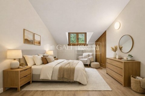 Hus för uthyrning i Principado De Andorra (Ninguna Poblacion Tiene C.P.), Lleida, Spanien 3 sovrum, 232 kvm. Nr. 178425 - foto 9