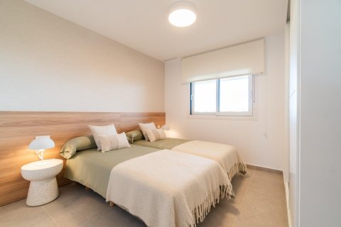 Appartamento in vendita a Playa Flamenca II, Alicante, Spagna 4 camere da letto, 119 mq. N° 196120 - foto 21