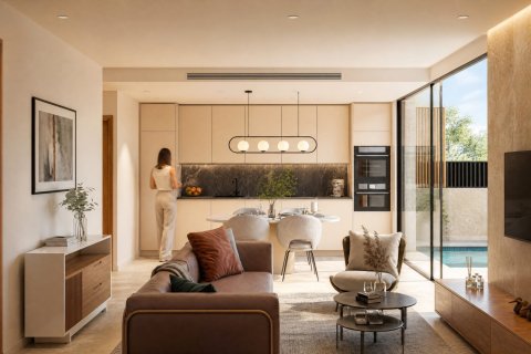 Bliźniak w Alhama de Murcia, Murcia, Hiszpania 3 sypialnie, 77 mkw. nr 196125 – zdjęcie 3
