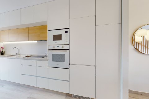 Huoneisto myytävänä Pilar de la Horadada, Alicante, Espanja, 3 makuuhuonetta, 78 m2 No. 196123 - kuva 21