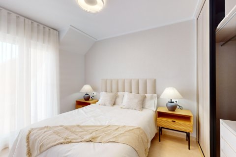 Huoneisto myytävänä Pilar de la Horadada, Alicante, Espanja, 3 makuuhuonetta, 78 m2 No. 196123 - kuva 28