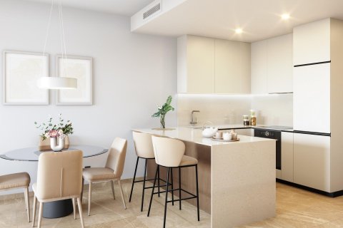Appartamento in vendita a Los Alcazares, Murcia, Spagna 3 camere da letto, 98 mq. N° 196121 - foto 9