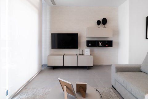 Huoneisto myytävänä Benidorm, Alicante, Espanja, 2 makuuhuonetta, 94 m2 No. 196119 - kuva 18