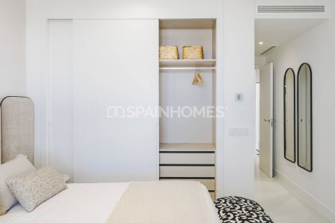 Apartment for sale in Fuengirola, Malaga, Spain 2 bedrooms, 74 sq.m. No. 117659 - photo 26