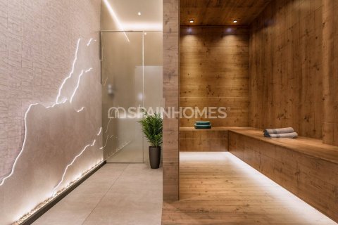 Apartment for sale Fuengirola, Malaga, Spain 2 bedrooms, 74 sq.m. No. 117659 - photo 11