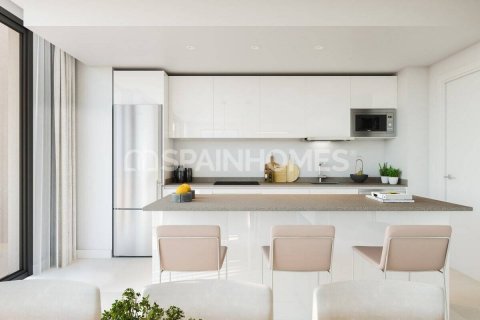 Apartment for sale Fuengirola, Malaga, Spain 2 bedrooms, 74 sq.m. No. 117659 - photo 14
