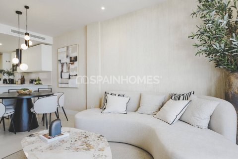 Apartment for sale in Fuengirola, Malaga, Spain 2 bedrooms, 74 sq.m. No. 117659 - photo 27