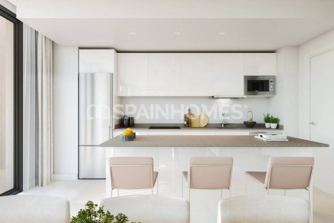 Apartament Fuengirola, Malaga, Hiszpania 2 sypialnie, 74 mkw. nr 117659 – zdjęcie 14