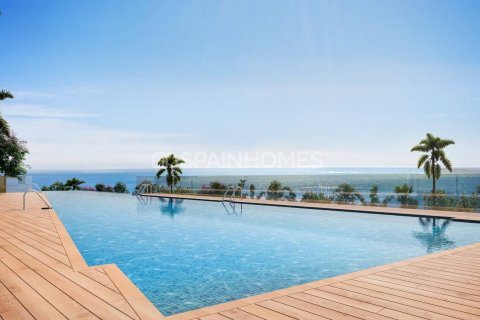 Apartment for sale Fuengirola, Malaga, Spain 2 bedrooms, 74 sq.m. No. 117659 - photo 3