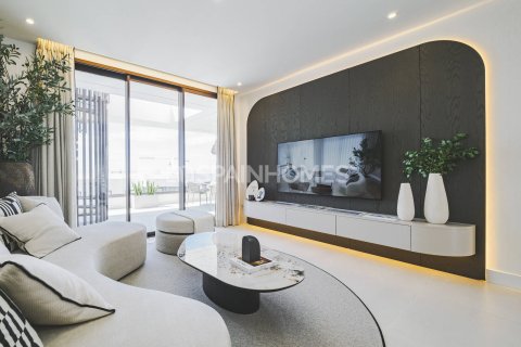 Apartment for sale in Fuengirola, Malaga, Spain 2 bedrooms, 74 sq.m. No. 117659 - photo 18