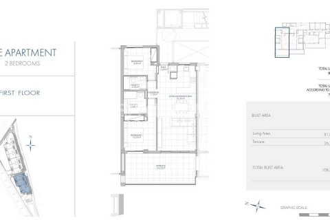 Apartment for sale Fuengirola, Malaga, Spain 2 bedrooms, 74 sq.m. No. 117659 - photo 21