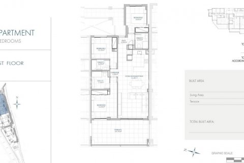 Apartment for sale Fuengirola, Malaga, Spain 2 bedrooms, 74 sq.m. No. 117659 - photo 22