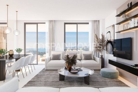 Apartament Fuengirola, Malaga, Hiszpania 2 sypialnie, 74 mkw. nr 117659 – zdjęcie 17