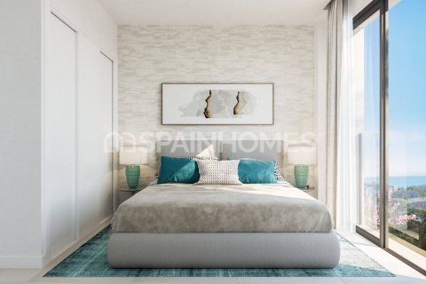 Apartment for sale Fuengirola, Malaga, Spain 2 bedrooms, 74 sq.m. No. 117659 - photo 19