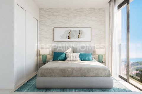 Apartment for sale in Fuengirola, Malaga, Spain 2 bedrooms, 74 sq.m. No. 117659 - photo 19